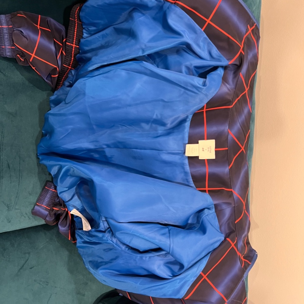 Justin Skye x H&M Jacket and Bag Set - Picture 5 of 9
